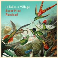 Scott Nice - It Takes a Village (Scott Nice Remixed)