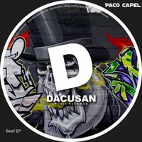 Paco Capel - Beef EP