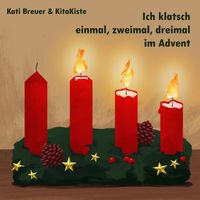 Kati Breuer - Ich klatsch einmal, zweimal, dreimal im Advent