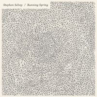 Stephen Selvey - Running Spring