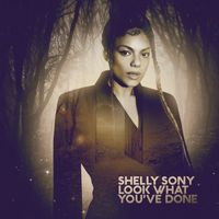 Shelly Sony - Look What You've Done