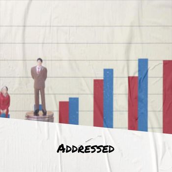 Various Artists - Addressed