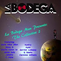 La Bodega - La Bodega Man Presents: The Collective 2