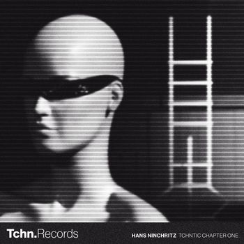 Hans Ninchritz - Tchntic Chapter One