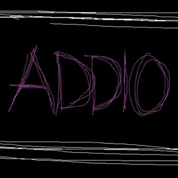 Zero - ADDIO
