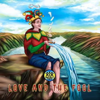 Project The19 & Alexander Kureev - Love and the Fool