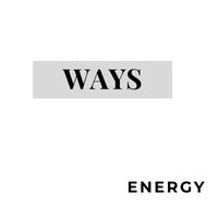 Energy - Ways