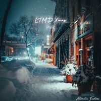 PvR - Ltmd Xmas (Piano Mix)