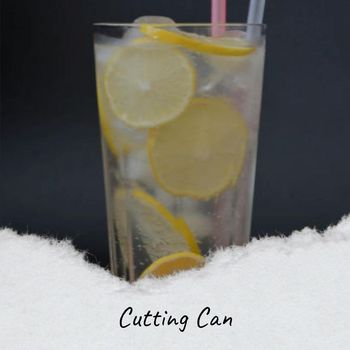 Various Artists - Cutting Can