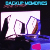Backup Memories - Drive in Past