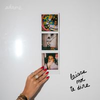 Adamé - Laisse moi te dire