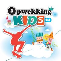 Stichting Opwekking - Opwekking Kids 24 (324-335)