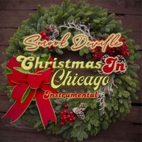 Smook Deville - Christmas In Chicago (Instrumental)