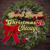 Smook Deville - Christmas In Chicago (feat. Von Ashton)