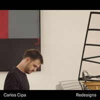 Carlos Cipa - Redesigns