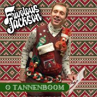 Frivolous Jackson - O Tannenboom