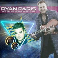 Ryan Paris - By Quique Tejada