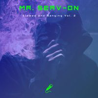 Mr. Serv-On - Slowed and Banging, Vol. 2 (Explicit)