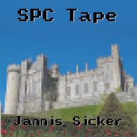 Jannis Sicker - SPC Tape