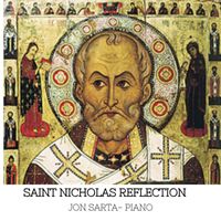 Jon Sarta - Saint Nicholas Reflection
