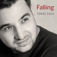 Tomáš Kačo - Falling