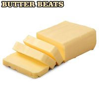 Benzen - Butter Beats