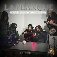 S.R - La planque (Explicit)