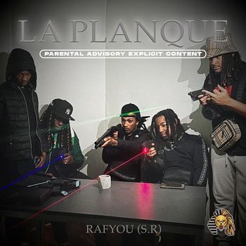 S.R - La planque (Explicit)