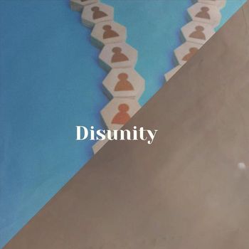 Various Artists - Disunity