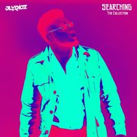 Jlyricz - Searching: The Collection