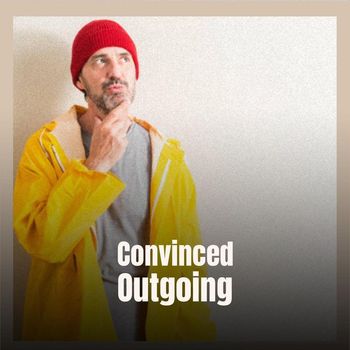 Various Artists - Convinced Outgoing