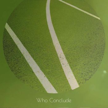 Various Artists - Who Conclude