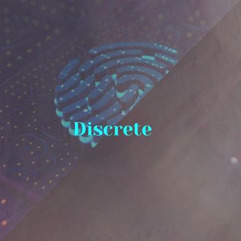 Various Artists - Discrete