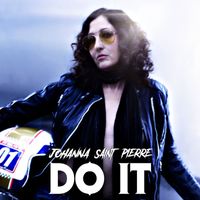 Johanna Saint-Pierre - DO IT