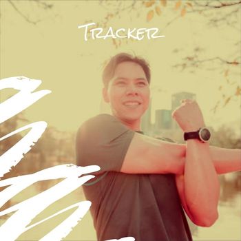 Various Artists - Tracker