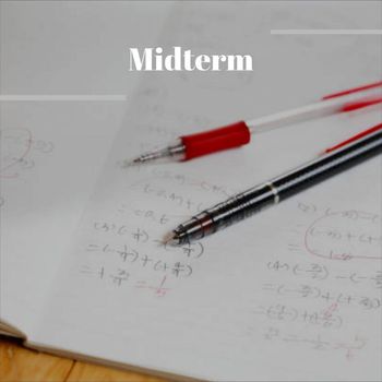 Various Artists - Midterm