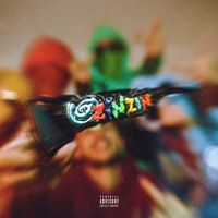 Janis - Zinzin (Explicit)