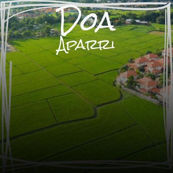 Various Artists - Doa Aparri