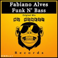 Fabiano Alves - Funk N' Bass