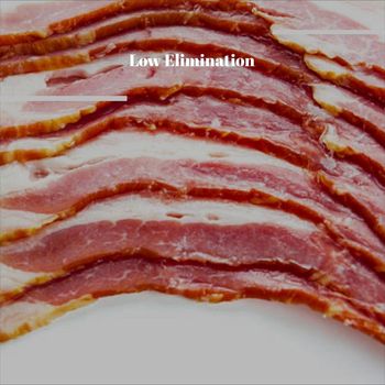 Various Artists - Low Elimination