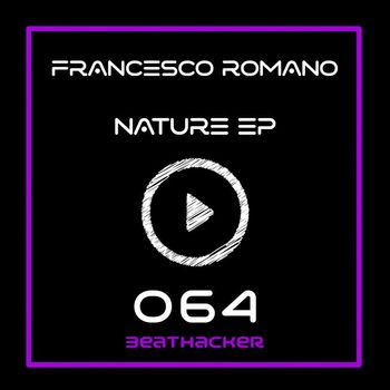Francesco Romano - Nature EP