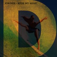 Jon Doe - Ride My Woo