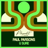 Paul Parsons - U Sure