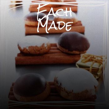 Various Artists - Each Made