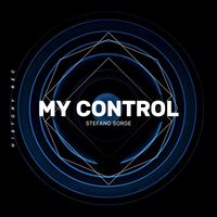Stefano Sorge - My Control