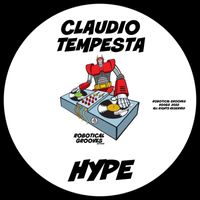 Claudio Tempesta - Hype