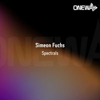 Simeon Fuchs - Spectrals