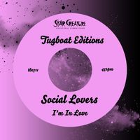 Social Lovers - I'm In Love
