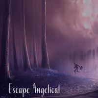 Varios Artistas - Escape angelical