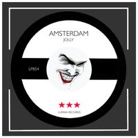 Jolly - Amsterdam